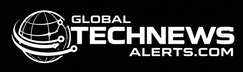 global tech news alert